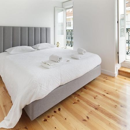 Cosy Room In Alcantara - Lisboa Екстер'єр фото