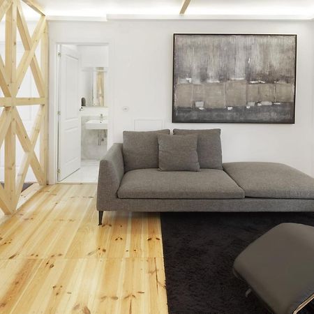 Cosy Room In Alcantara - Lisboa Екстер'єр фото