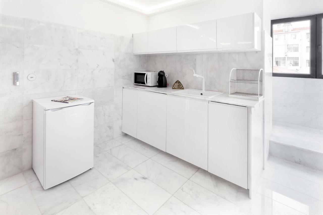 Cosy Room In Alcantara - Lisboa Екстер'єр фото