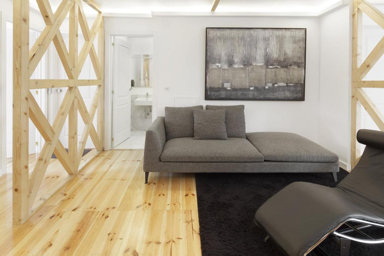Cosy Room In Alcantara - Lisboa Екстер'єр фото