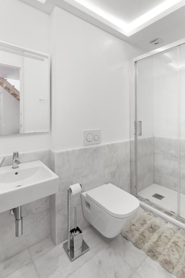 Cosy Room In Alcantara - Lisboa Екстер'єр фото